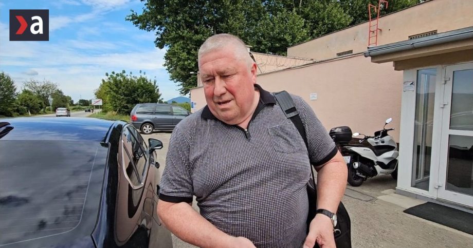 Minister spravodlivosti bojoval za Dusana Kovacika a uspel