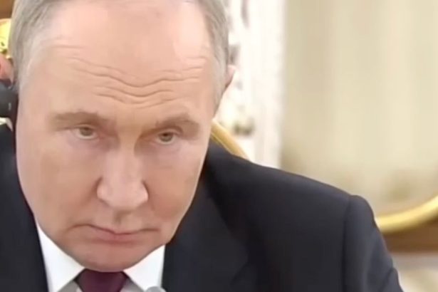Mytus o neznicitelnosti pada preco vacsina Rusov neveri v Putinovu vojnu