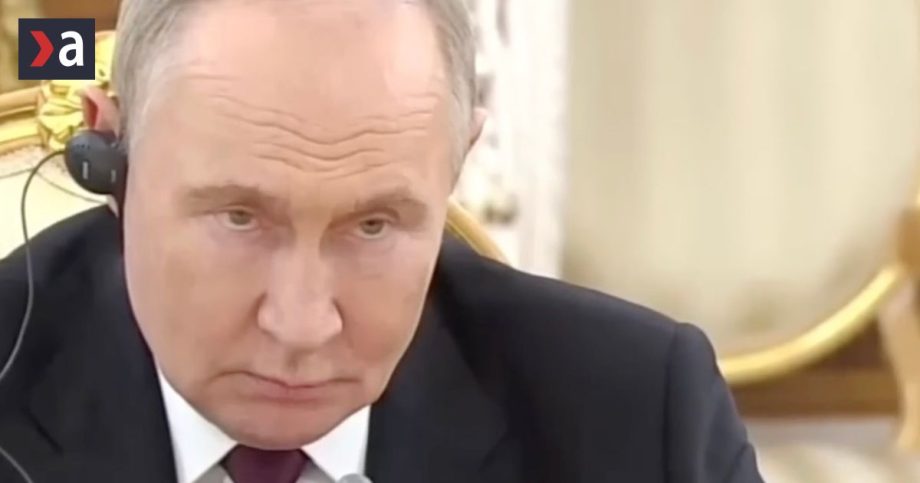 Mytus o neznicitelnosti pada preco vacsina Rusov neveri v Putinovu vojnu