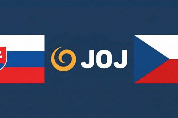 Nestaci Cechom slovencina JOJ spusta cesky kanal