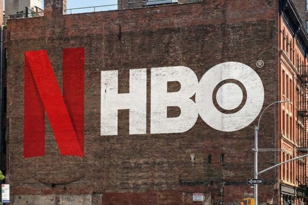 Netflix pohlcuje rivala koniec HBO prinesie problemy