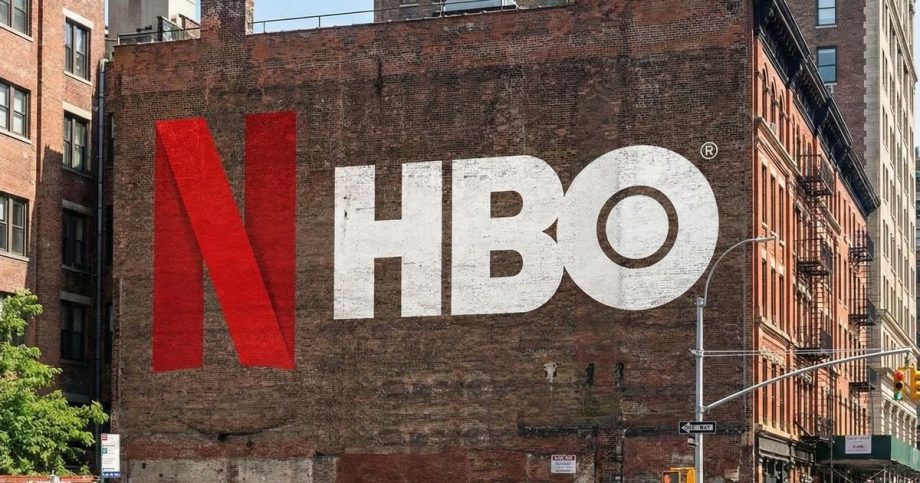 Netflix pohlcuje rivala koniec HBO prinesie problemy