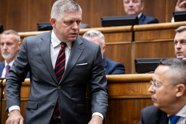 Nie je vsetko len zle Ekonomicke tahy Ficovej vlady ocenili