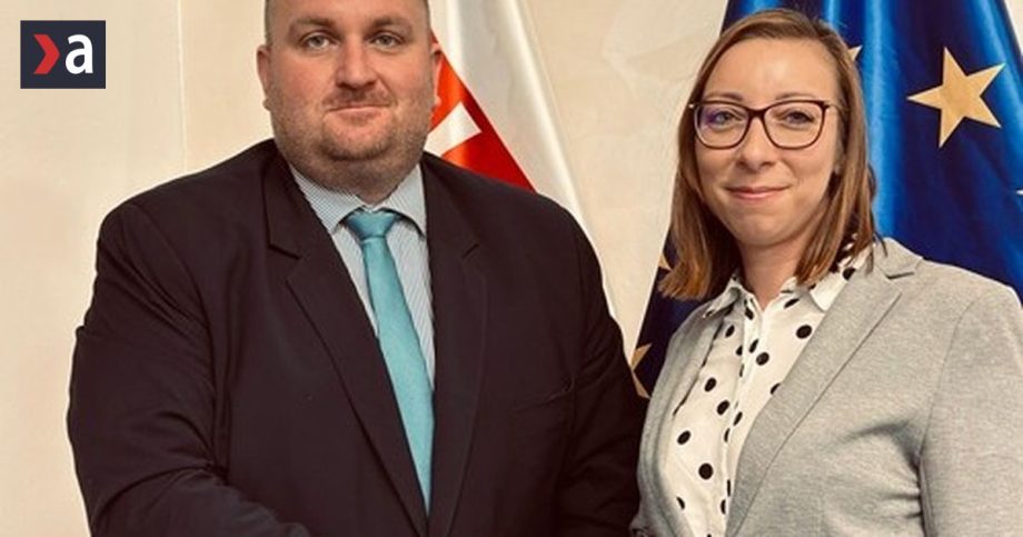 Nova riaditelka muzea v Banskej Stiavnici kedysi pracovala pre funkcionara SNS