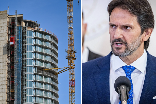 Nove sidlo ministra Kalinaka v Kukurici bude luxusne vybavene