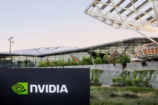 Nvidia sa zbavila vazneho konkurenta za 20 miliard dolarov