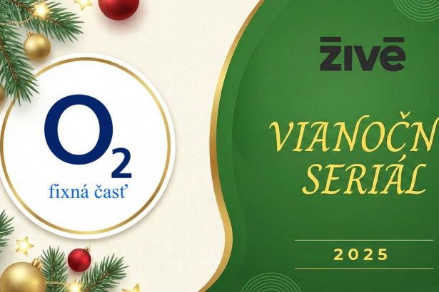O2 Zlepsili sme pevny internet vzduchom pridali 12 stanic