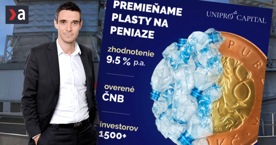 Oklamani mali investori dlhopisy za 400 milionov korun krahuju