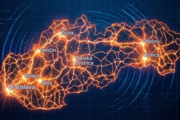 Orange pokracuje v expanzii 5G siete Nove lokality