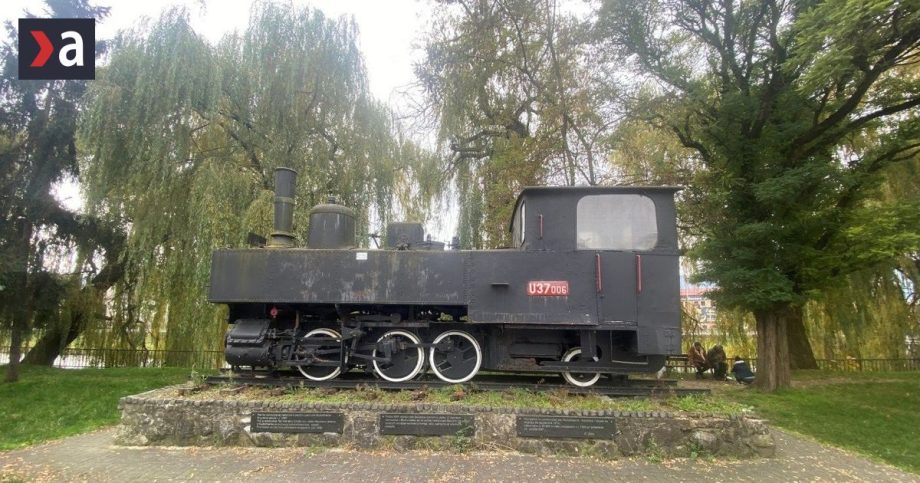 Pamiatkovy urad oznacil rusen U37006 za unikat