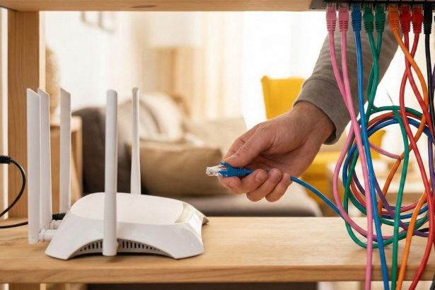 Pevny internet je lahko prenasatelny Kolko Slovakov to vyuzilo