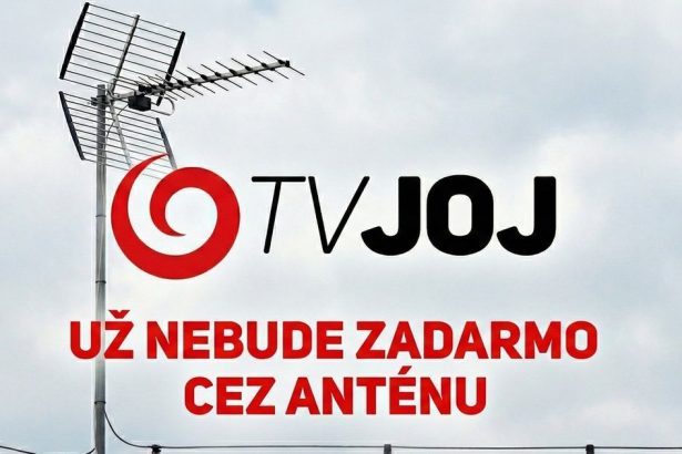 Plustelka reaguje na odchod JOJ a ponuka zlavu