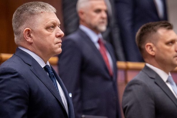 Povinnosti splnime ked nam to vyhovuje tvrdi Fico Vlada si z dlhovej brzdy tazku hlavu nerobi