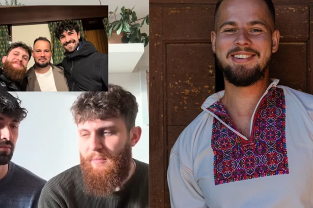 Prde Fero Joke o lukrativne ksefty