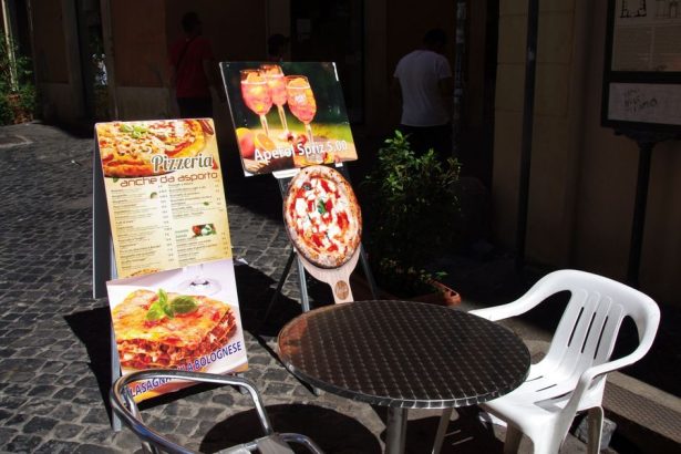 Preco je pizza v Presove drahsia ako v Toskansku