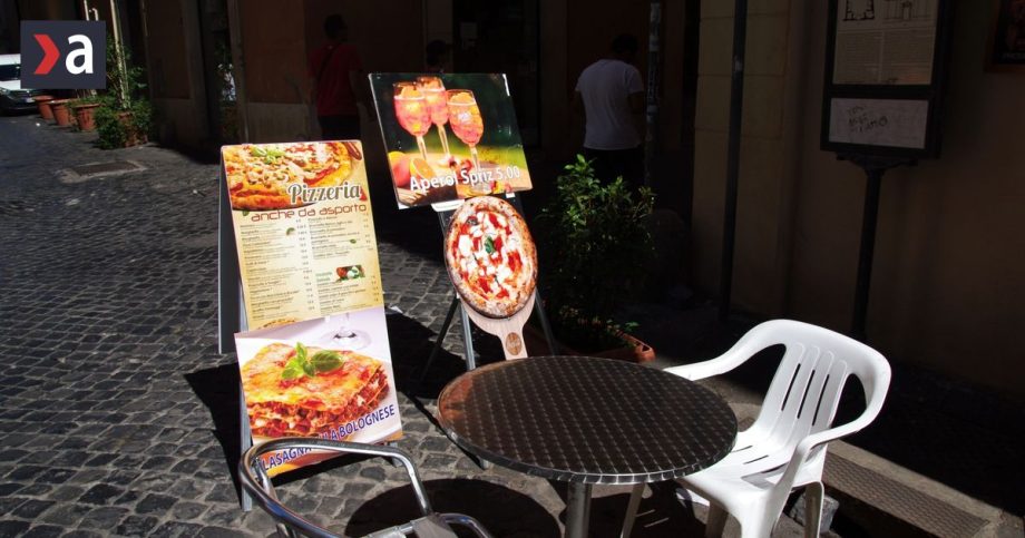 Preco je pizza v Presove drahsia ako v Toskansku