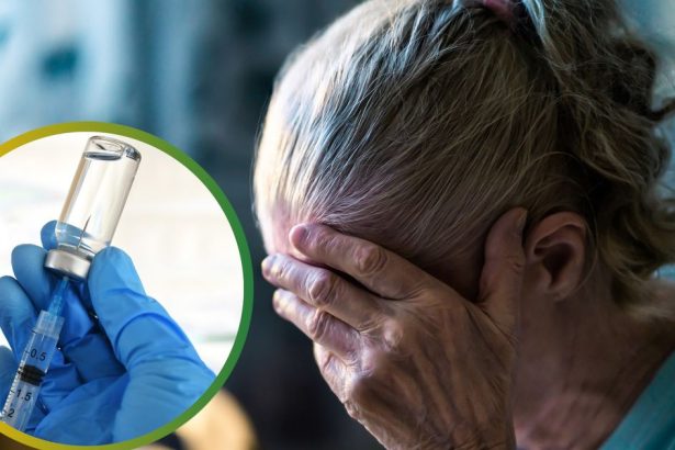 Prelom v liecbe demencie Vakcina znizila riziko a umrtnost