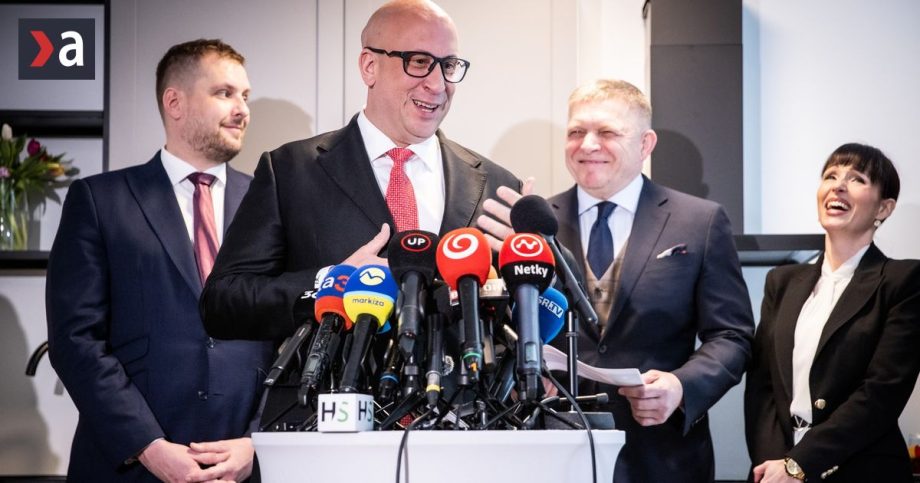 Premier Robert Fico by podporil Jozefa Raza za primatora Bratislavy