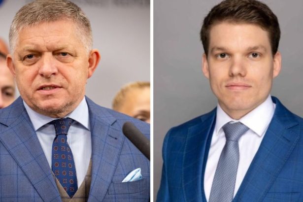 Premierov syn Michal Fico kupil byt v Bratislave