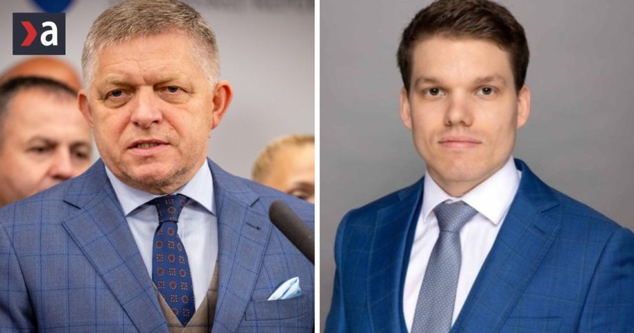 Premierov syn Michal Fico kupil byt v Bratislave