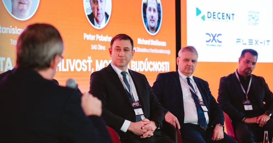 Sledovali ste nazivo Vyuzije Slovensko expanziu umelej inteligencie