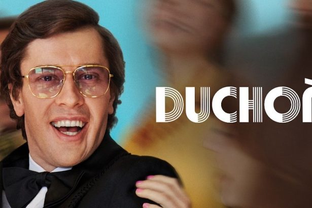 Slovensky film Duchon je novinkou na videosluzbe