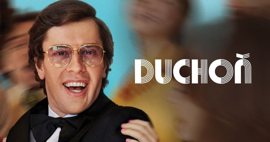 Slovensky film Duchon je novinkou na videosluzbe