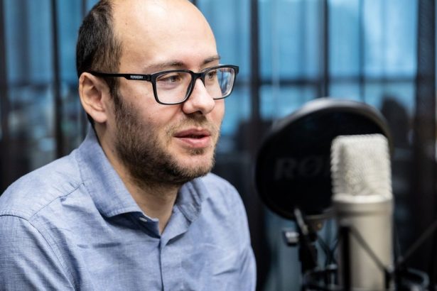 Sme bohati na chudobu tvrdi analytik Chabada
