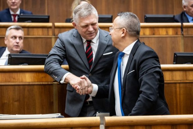 Smeraci opat prekrucaju realitu Vybrali si zamerne jeden udaj