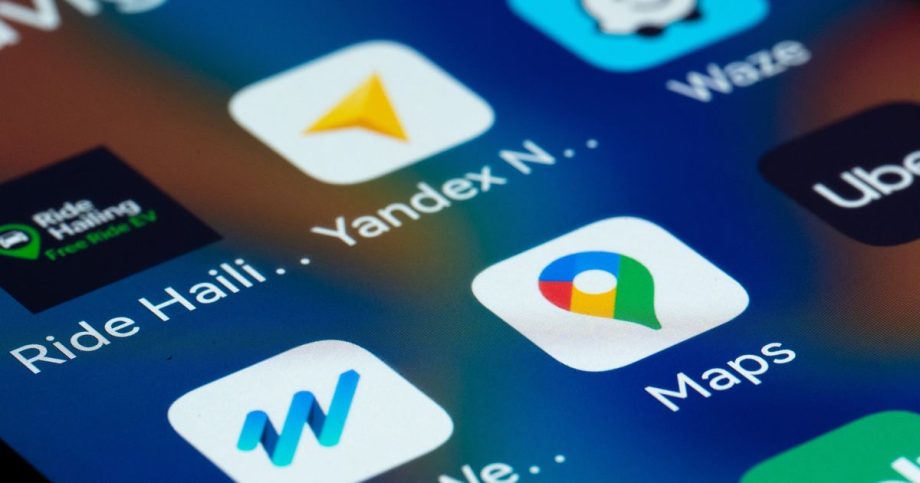 Tajna zbran proti vypadkom signalu v Mapach Google