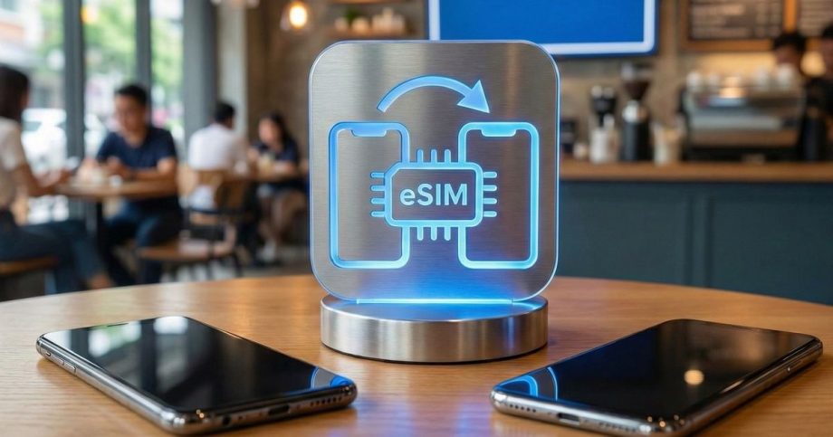 Telekom spusta novu funkciu pre eSIM obmedzenie
