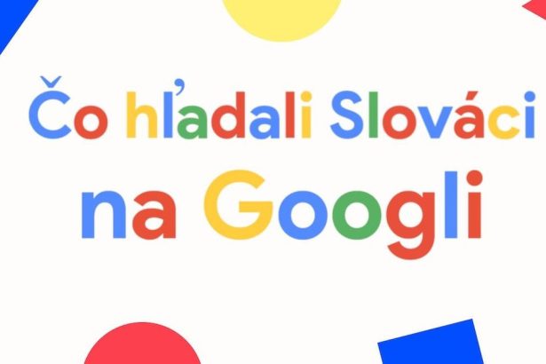 Tieto slova zarazia aj prekvapia Co najviac hladali Slovaci