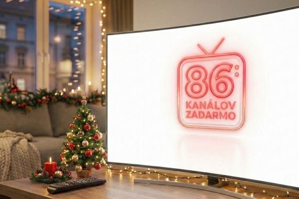 Velky operator ponukne zadarmo 86 stanic zoznam