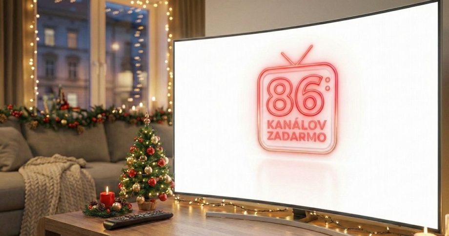 Velky operator ponukne zadarmo 86 stanic zoznam