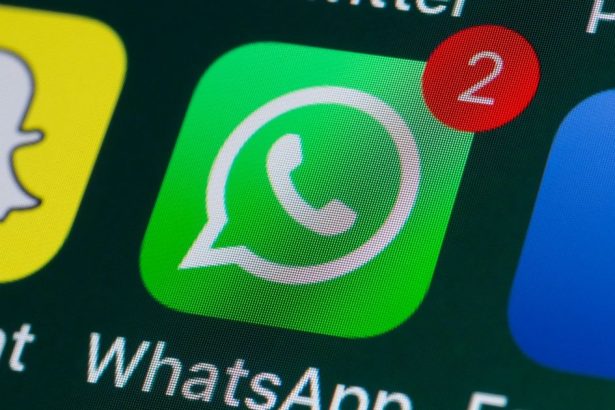 WhatsApp s velkou novinkou Zjednodusi komunikaciu