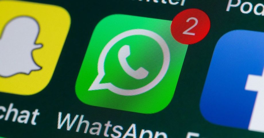 WhatsApp s velkou novinkou Zjednodusi komunikaciu