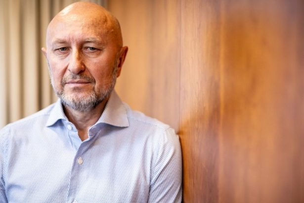Zoroslav Kollar Informacie o Korcokovi mohli byt klamstvo