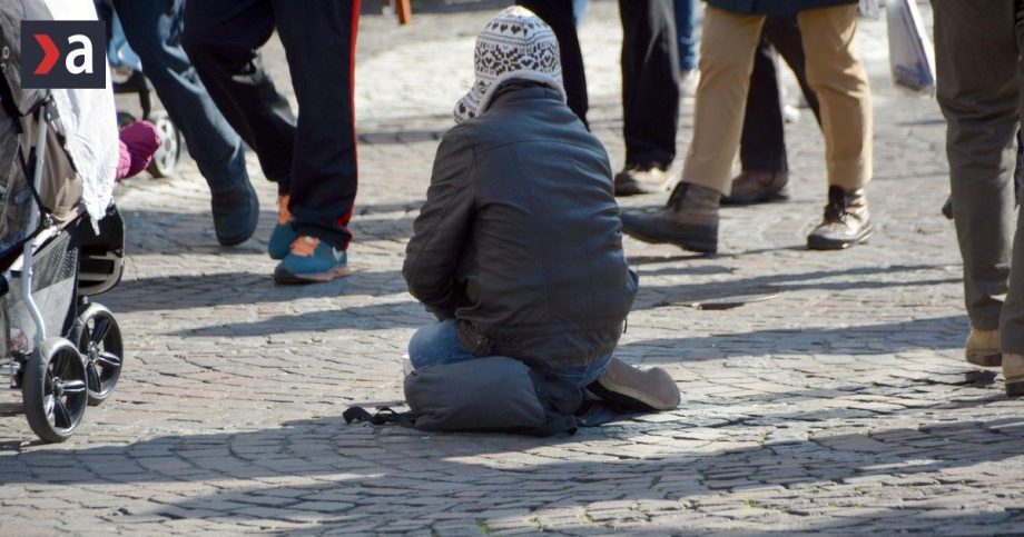 Zvysujuci sa pocet zobrajucich deti upozornuje na problem