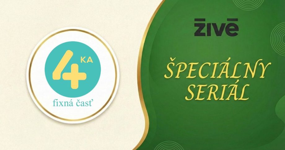 4ka Televizne balicky mozu znova zdrazie