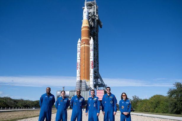 50 rokov cakania sa konci NASA odhalila kedy ludstvo opat poleti na Mesiac