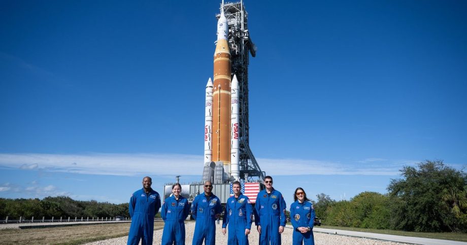 50 rokov cakania sa konci NASA odhalila kedy ludstvo opat poleti na Mesiac