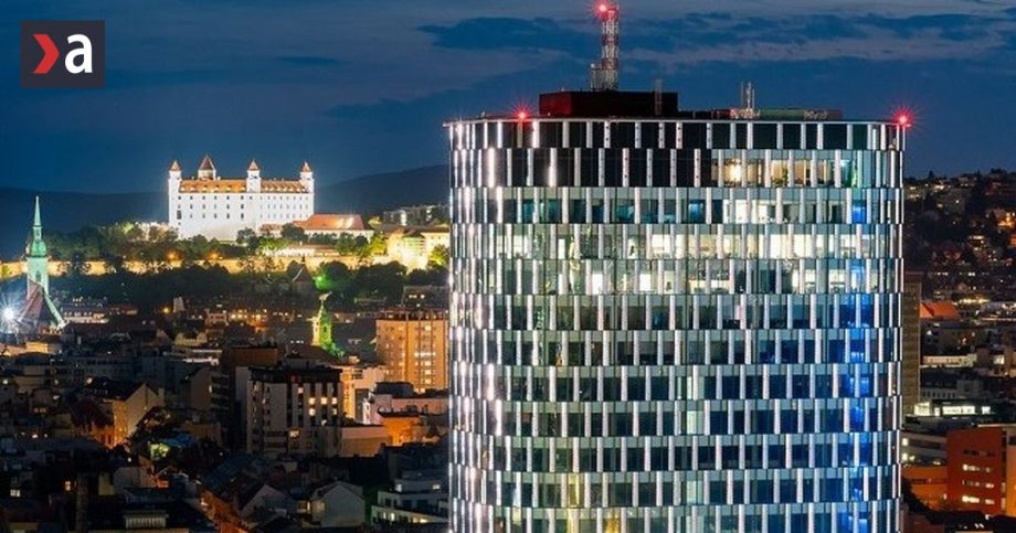Americky gigant ide v Bratislave proti odborm Po rodicovskej ma vyhodili hovori zakladatel