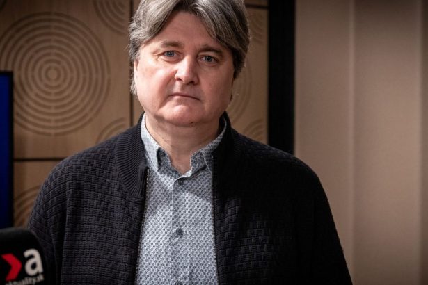 Amerika Iran nepusti Arabista Attila Kovacs vysvetluje protesty