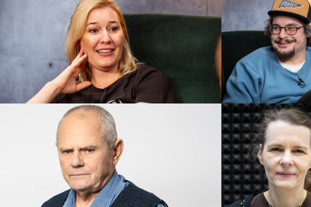 Anketa Co mozeme urobit pre zachranu kultury
