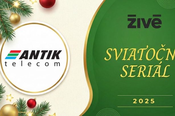 Antik Vyrazne investujeme do optiky na vidiek