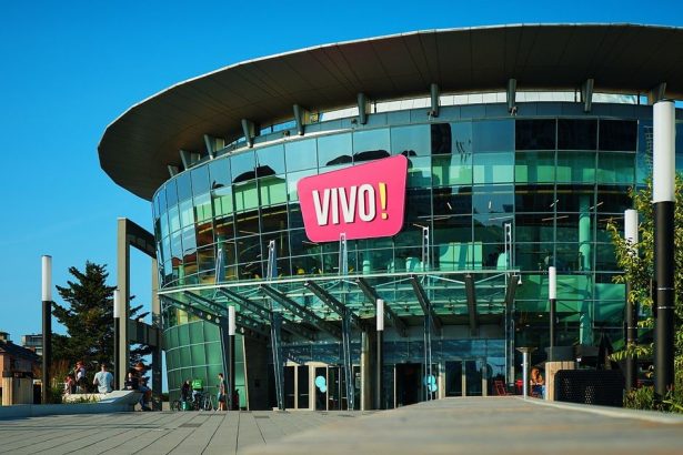 Bratislavske nakupne centrum sa vyrazne zmeni