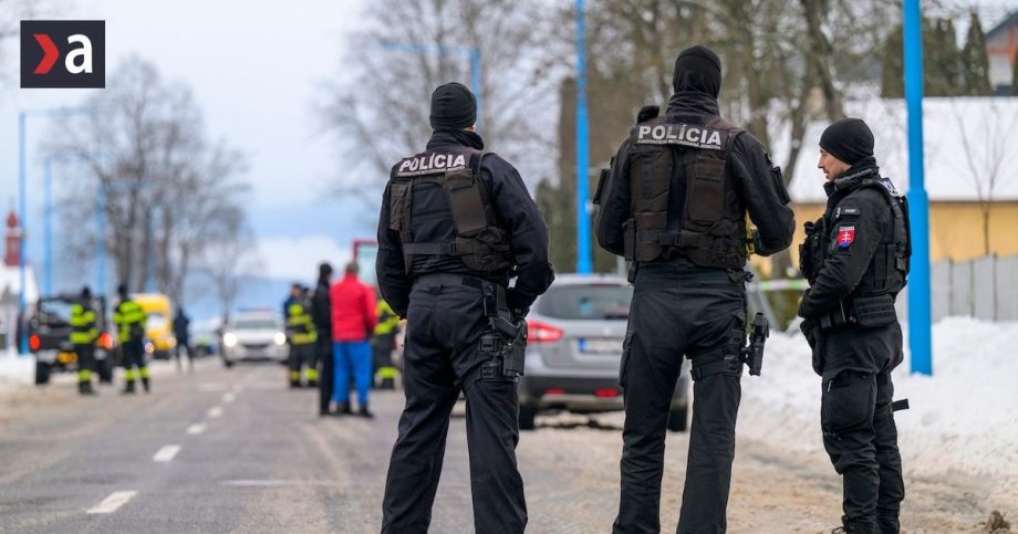 Brutalny utoq na gymnaziu bude mat nasledky aj v radoch policie
