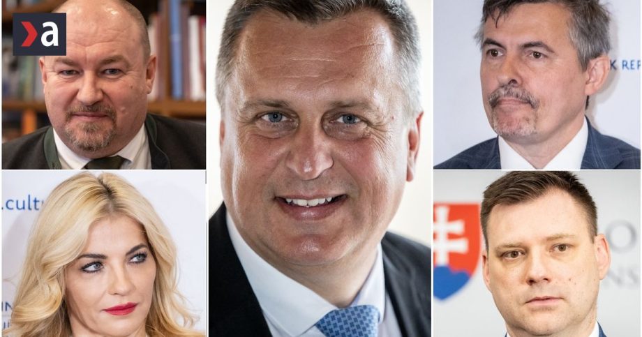 Cesi zasnu nad Huliakovym vyrokom o sexe gayov