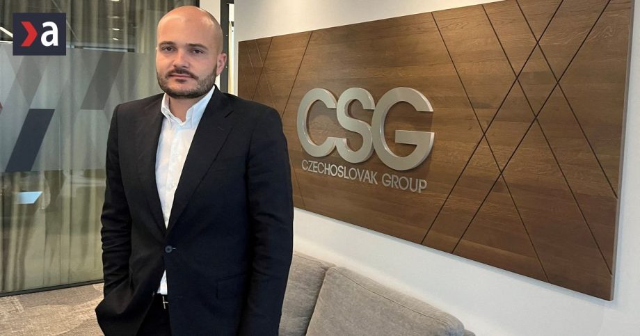 Cesko slovensky zbrojarsky gigant ovladol Amsterdam Akcie CSG prekonali vsetky oakvania
