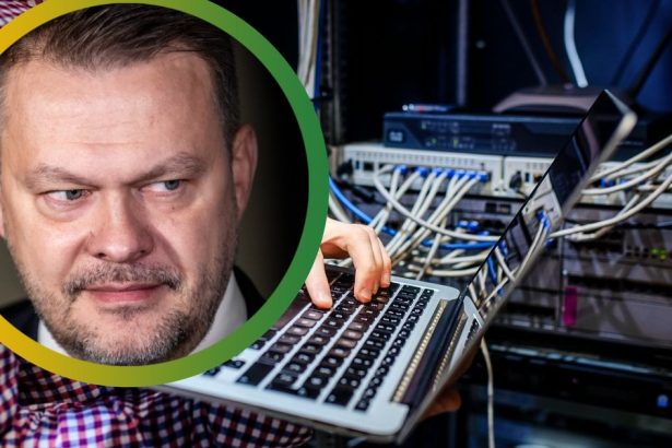 Chystaju trestne oznamenia Ake trestne ciny vidia mimovladne organizacie pri IT projektoch u Migala